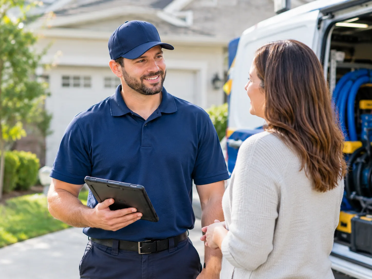 Sewage Backup Cleanup Shenandoah, VA FAQs